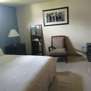 Hotel Appart-hotel Les 3 Anges, Pétionville