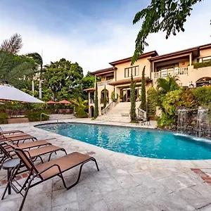 Hotel Therese, Port-au-Prince