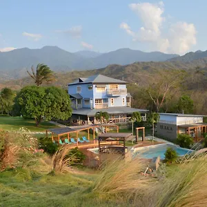 San Pablo Rural By Dot Boutique 4* Santa Marta (Magdalena)