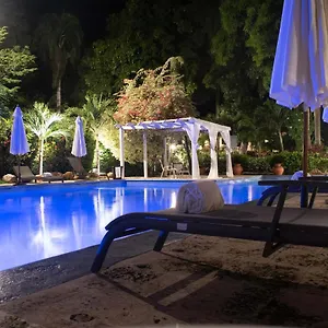 Hotel Cana, Cap-Haïtien