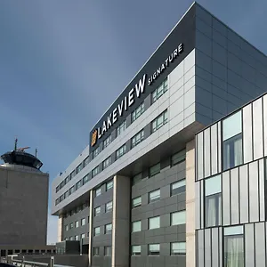 Lakeview Signature, Trademark Collection By Wyndham 3* Winnipeg