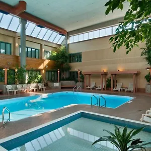 Travelodge By Wyndham East 2* Winnipeg