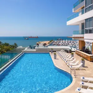Ac By Marriott 4* Santa Marta (Magdalena)