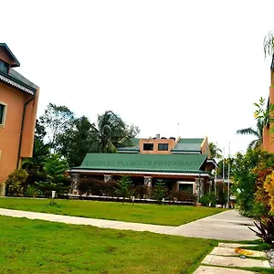 Hotel La Cretonne, Les Cayes