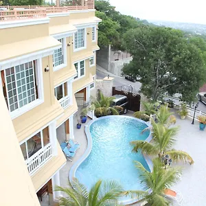 Hotel Lebon, Musseau