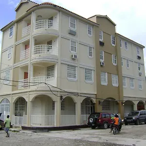 Hotel Caribbean Cayes, Les Cayes